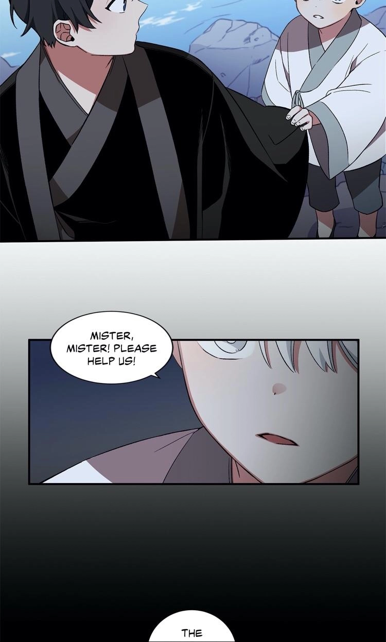 Cradle of Imae Chapter 15 page 42 - 