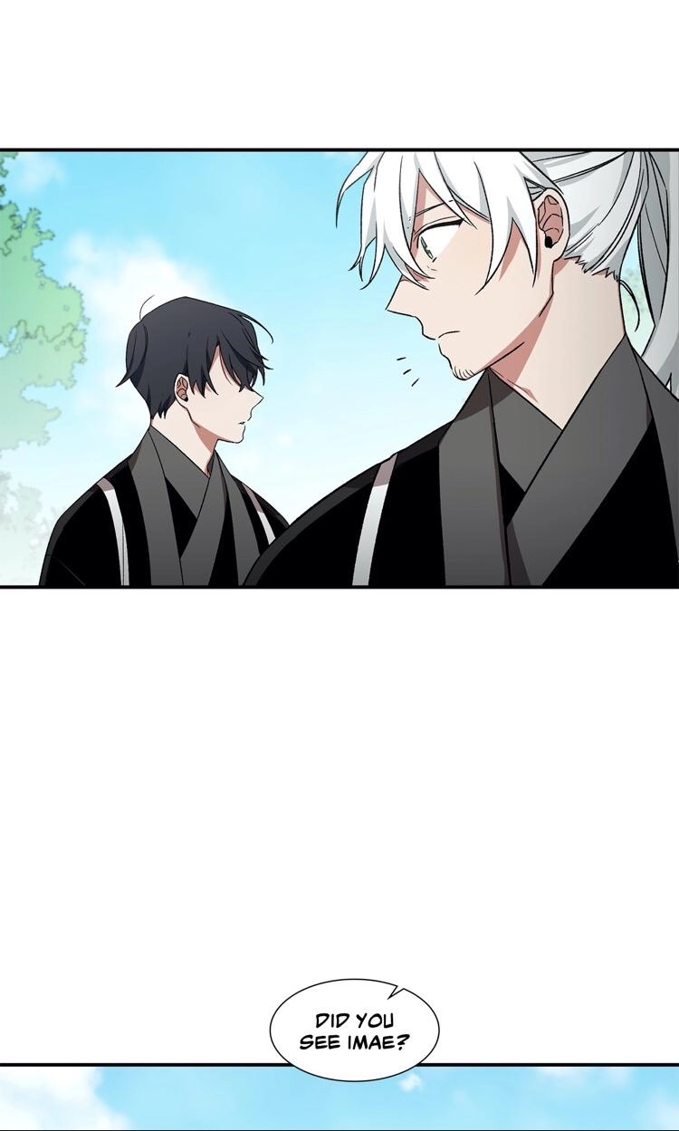 Cradle of Imae Chapter 15 page 9 - 