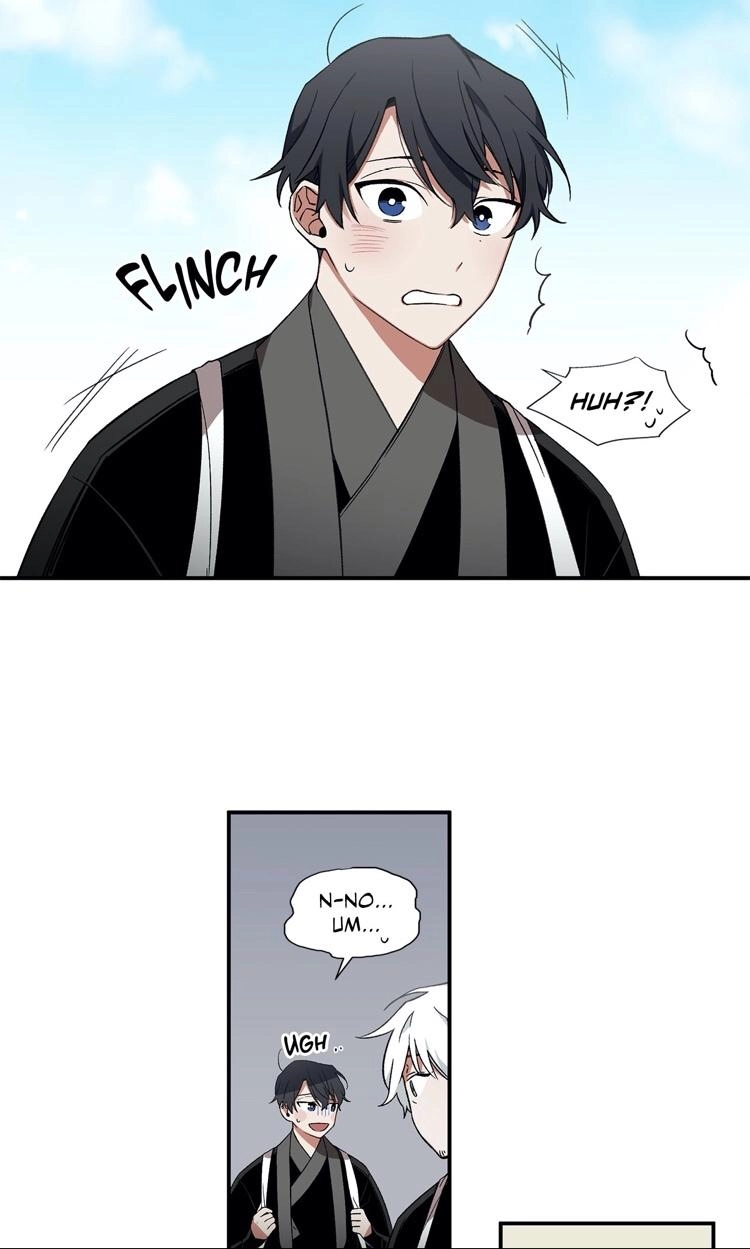 Cradle of Imae Chapter 15 page 10 - 