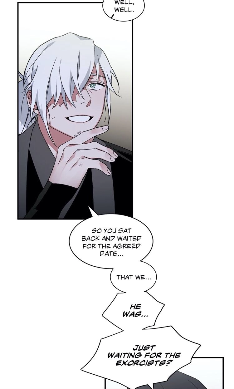 Cradle of Imae Chapter 16 page 18 - 