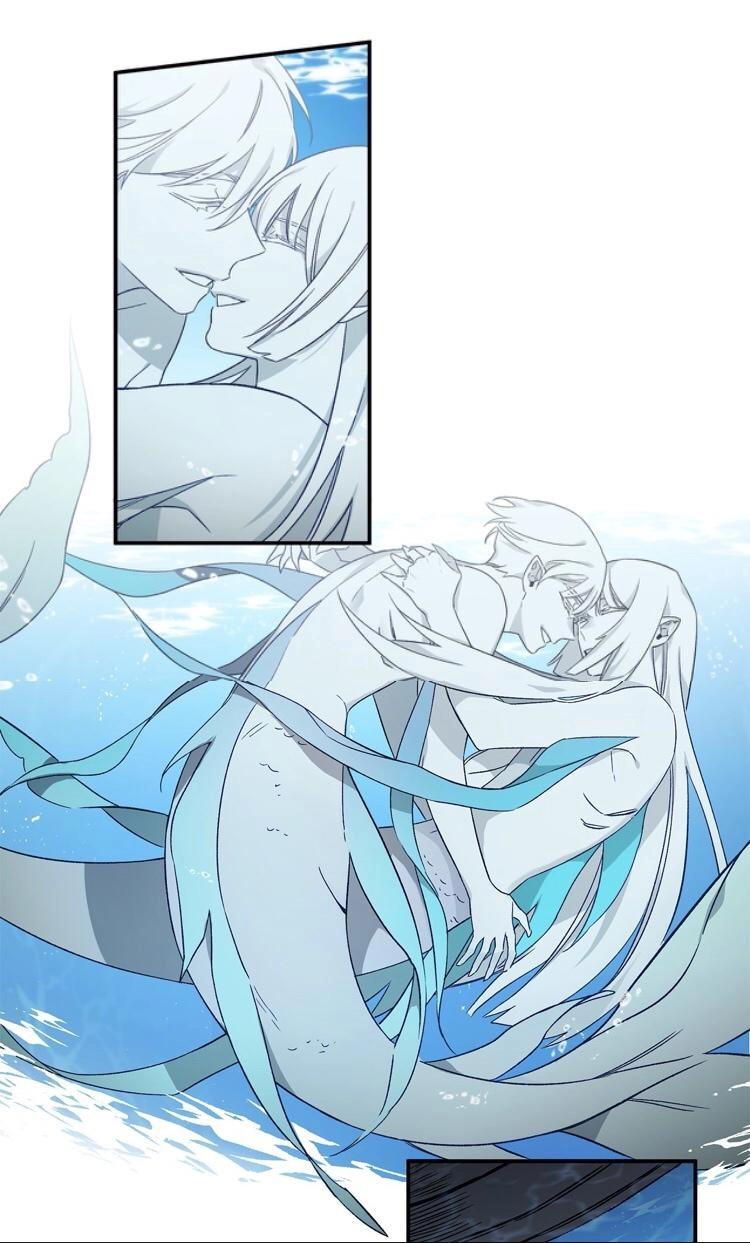 Cradle of Imae Chapter 16 page 3 - 