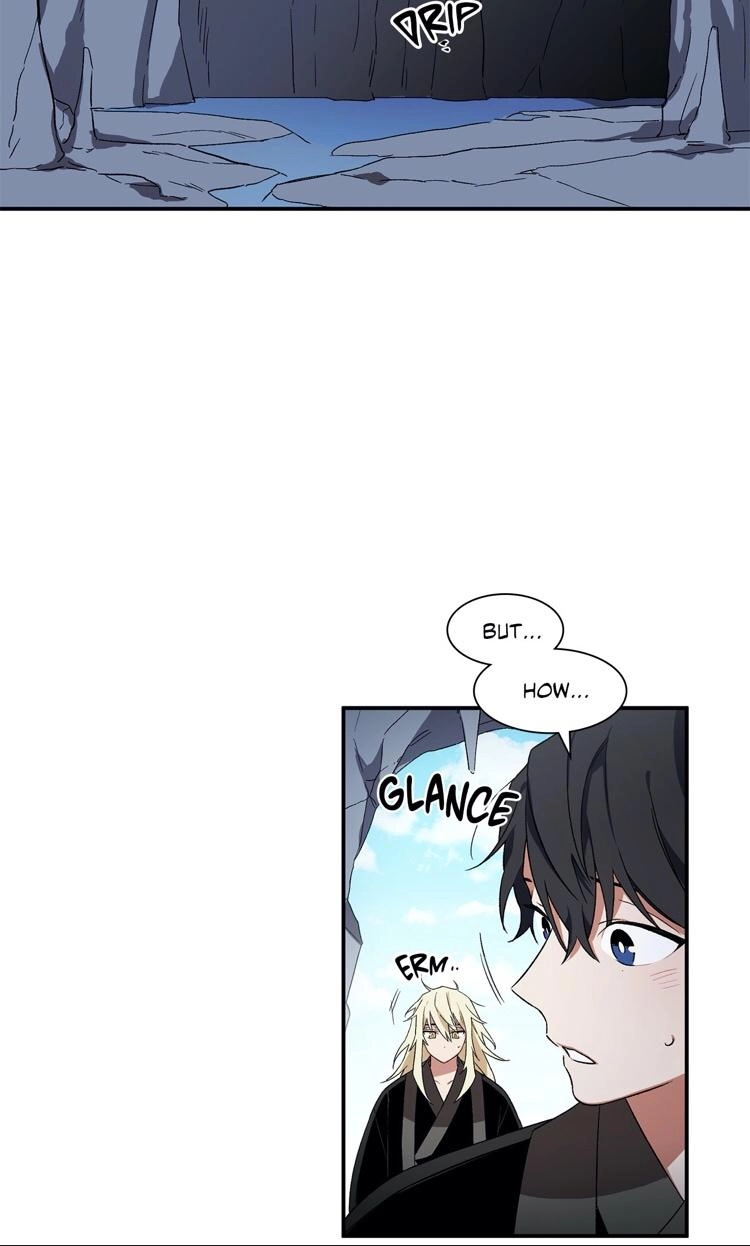 Cradle of Imae Chapter 16 page 22 - 