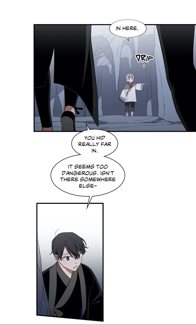 Cradle of Imae Chapter 16 page 24 - 
