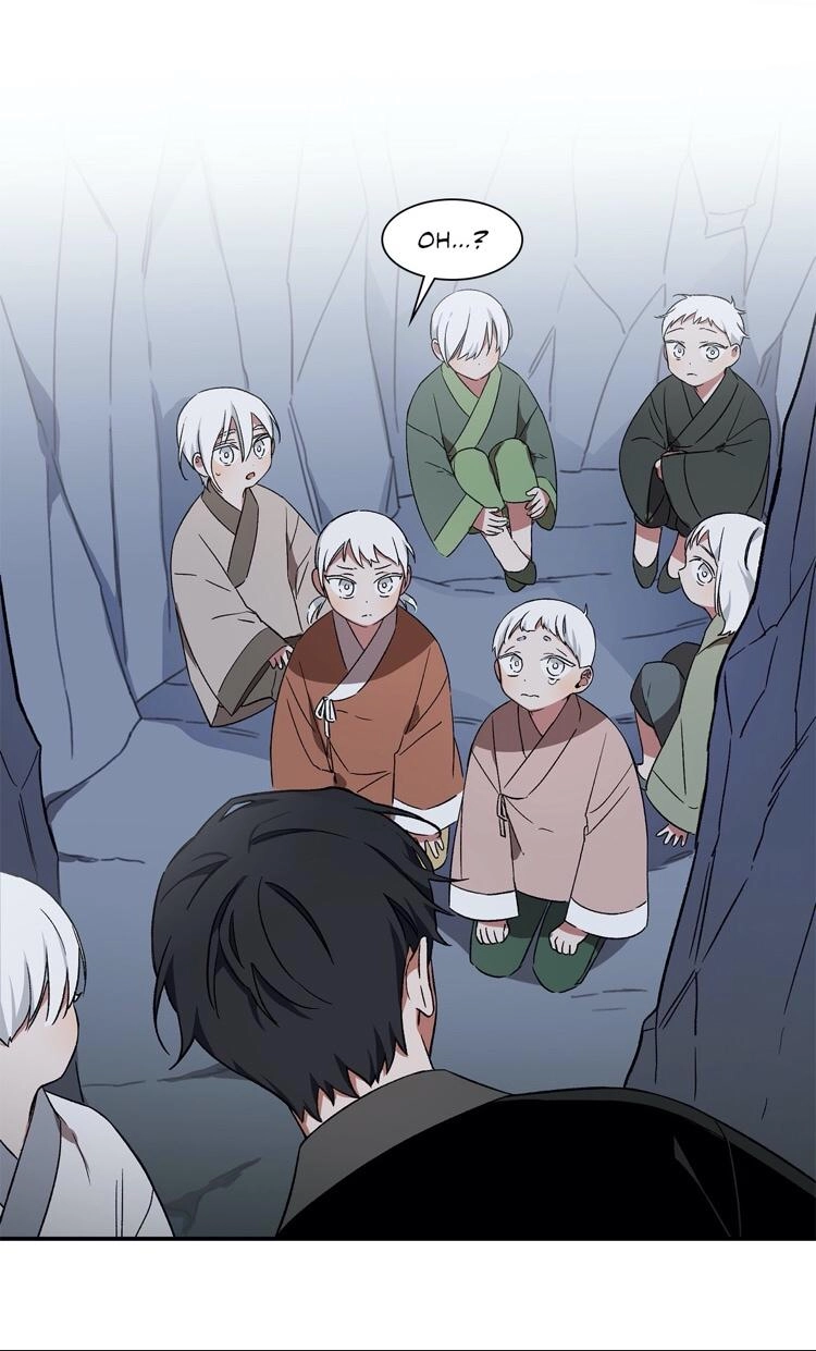 Cradle of Imae Chapter 16 page 25 - 