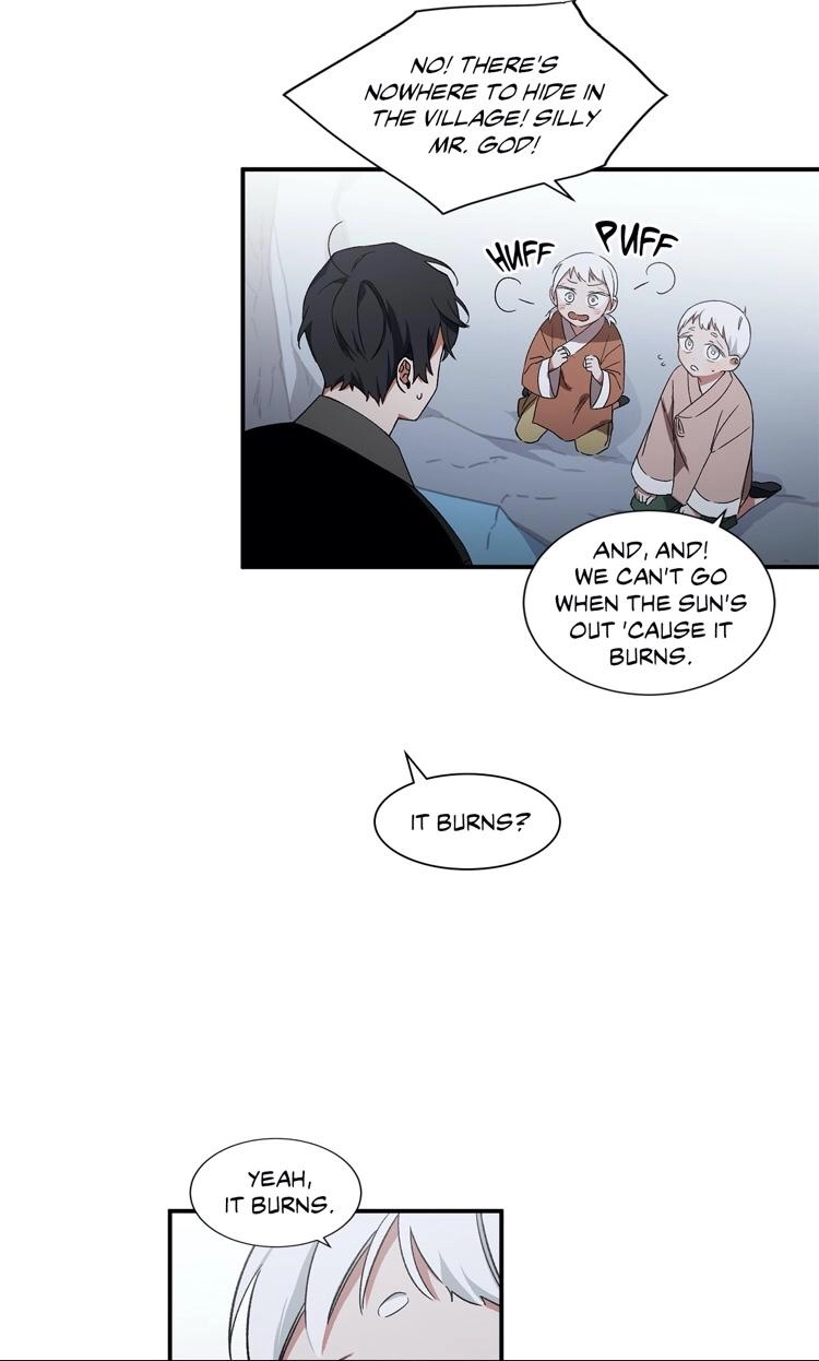 Cradle of Imae Chapter 16 page 26 - 