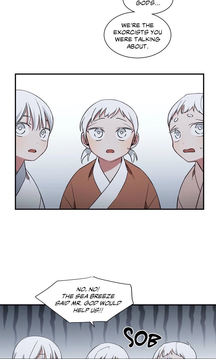 Cradle of Imae Chapter 16 page 29 - 