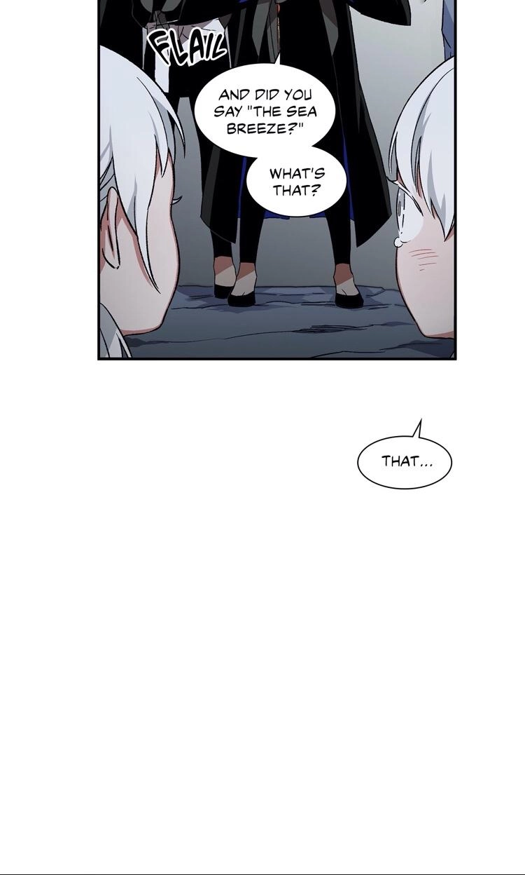 Cradle of Imae Chapter 16 page 31 - 