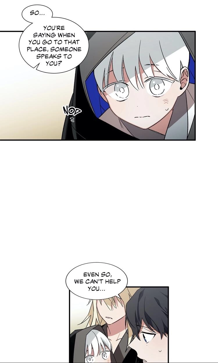 Cradle of Imae Chapter 16 page 32 - 