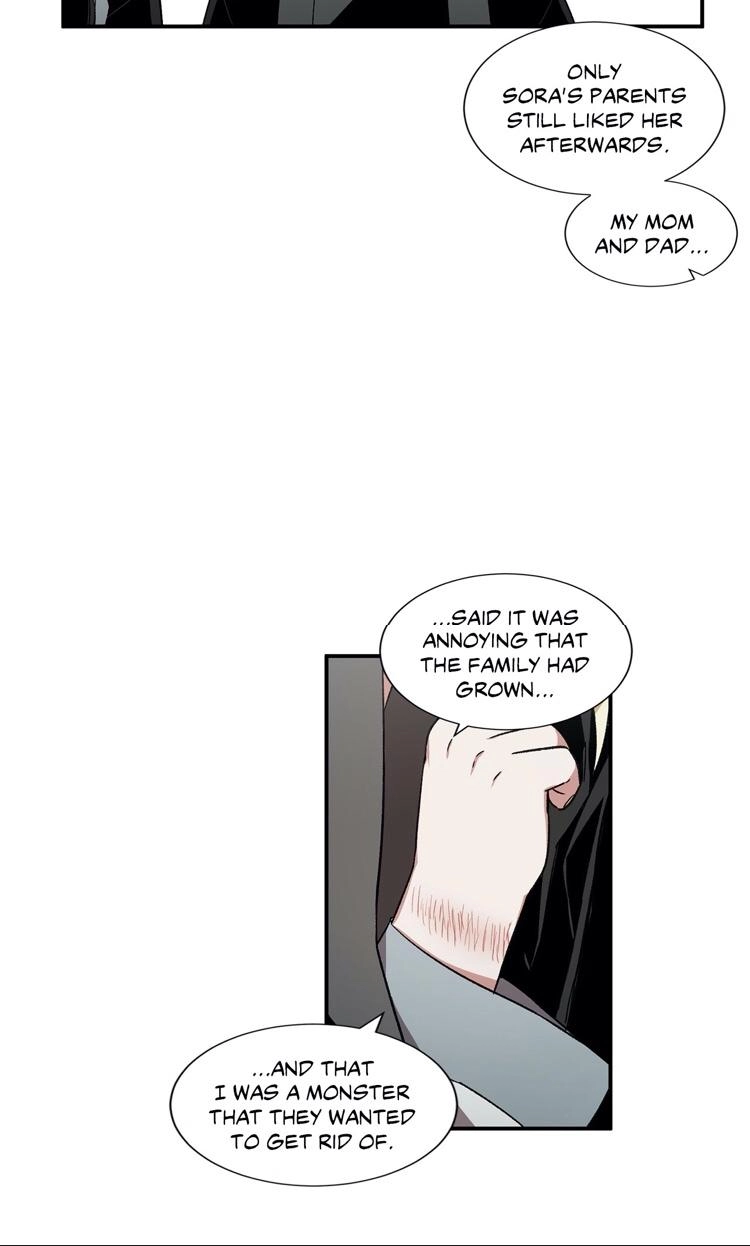 Cradle of Imae Chapter 16 page 34 - 