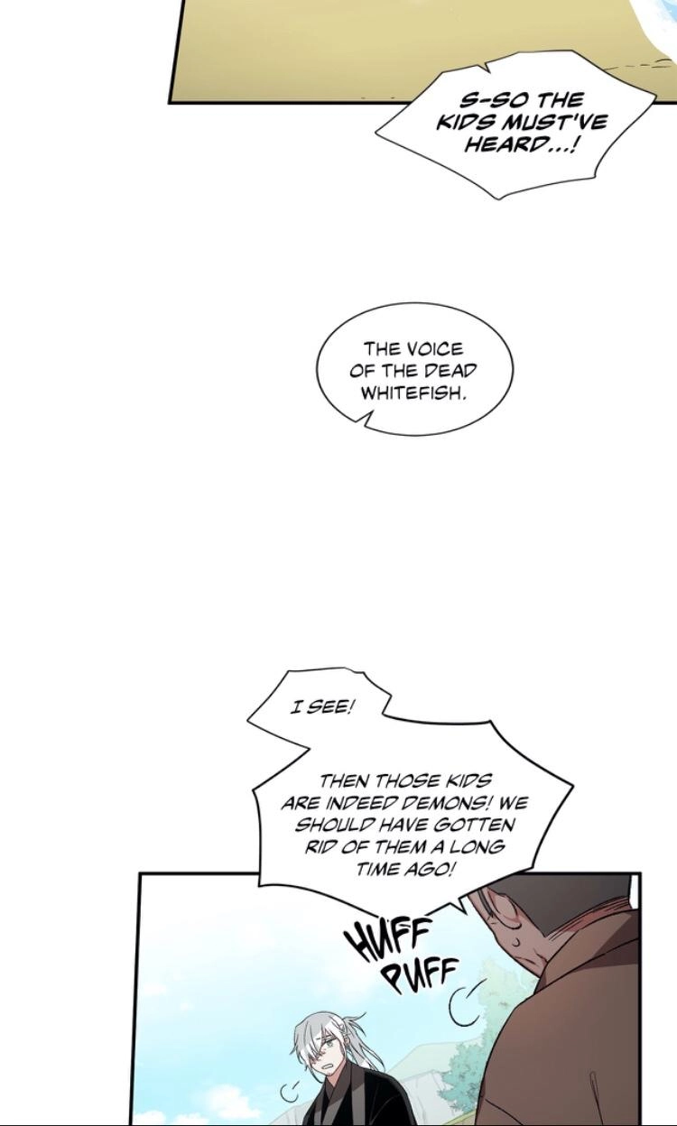 Cradle of Imae Chapter 16 page 39 - 