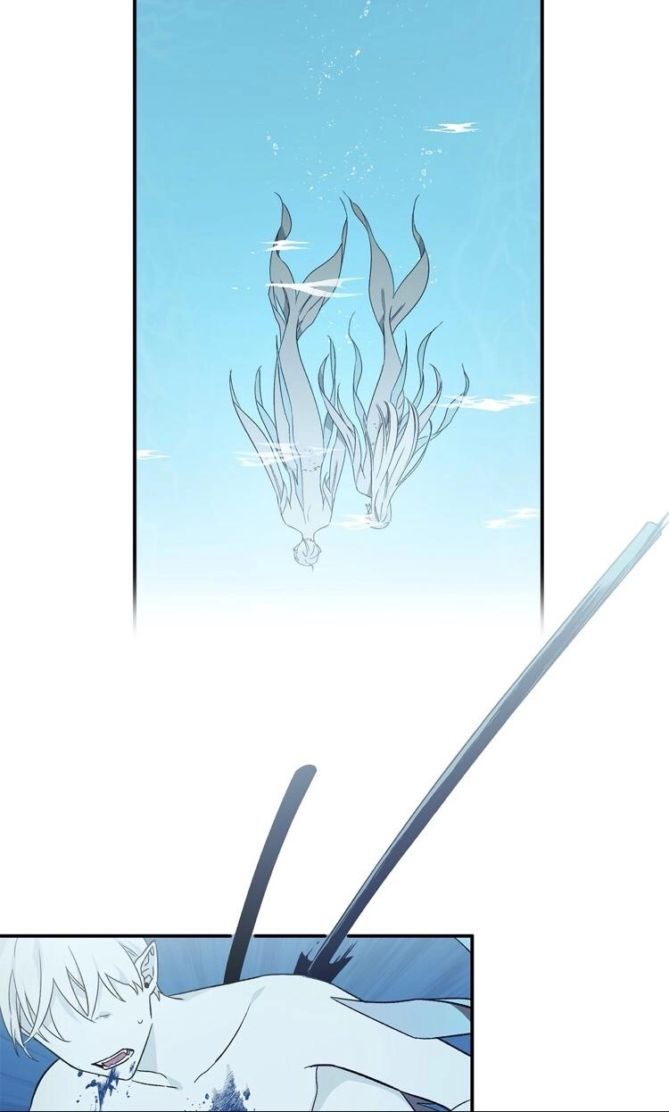 Cradle of Imae Chapter 16 page 5 - 