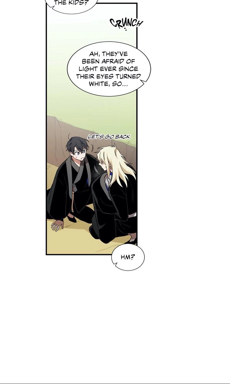 Cradle of Imae Chapter 16 page 42 - 