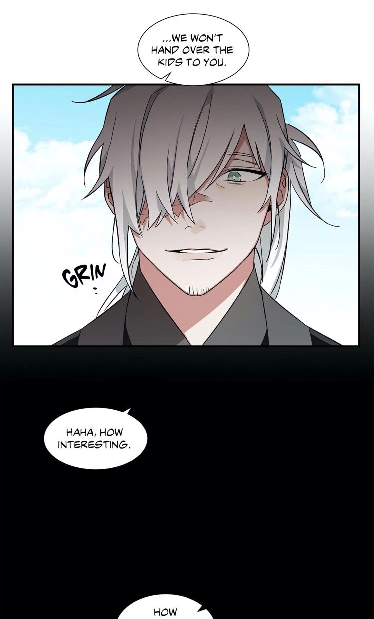 Cradle of Imae Chapter 16 page 46 - 