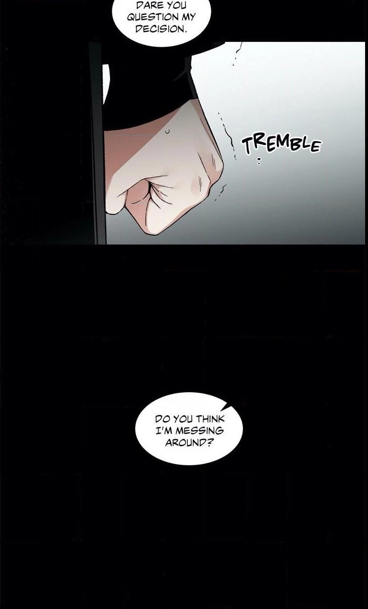 Cradle of Imae Chapter 16 page 47 - 