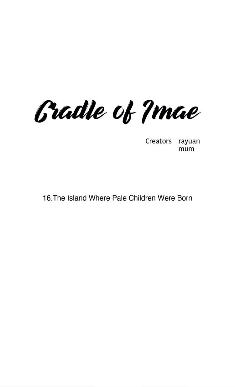 Cradle of Imae Chapter 16 page 8 - 