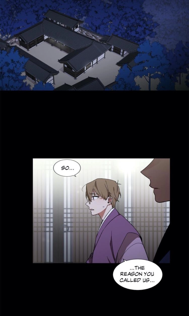 Cradle of Imae Chapter 18 page 2 - 