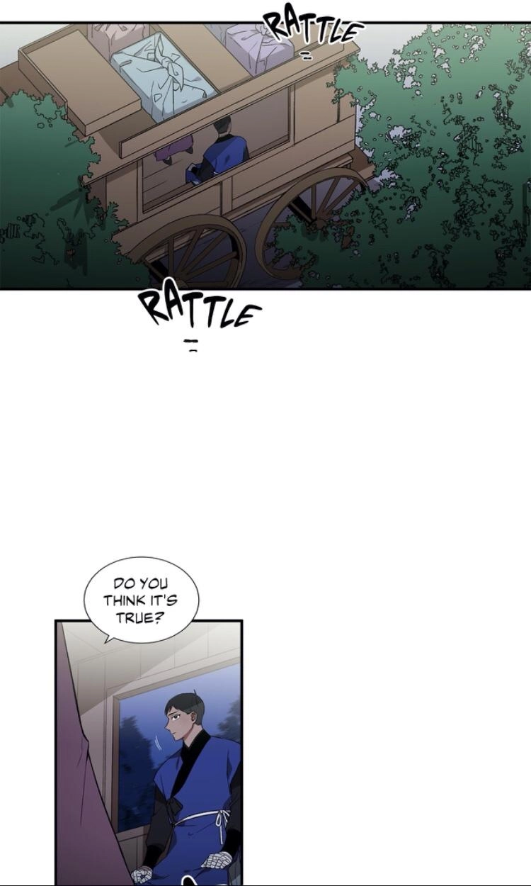 Cradle of Imae Chapter 18 page 13 - 