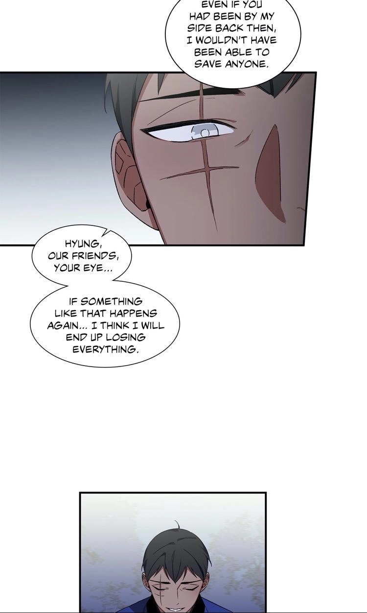 Cradle of Imae Chapter 18 page 21 - 