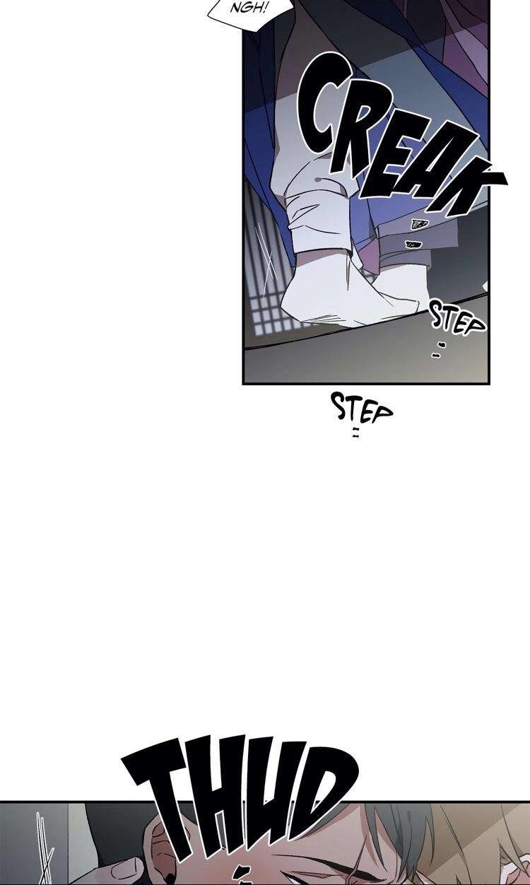 Cradle of Imae Chapter 18 page 27 - 