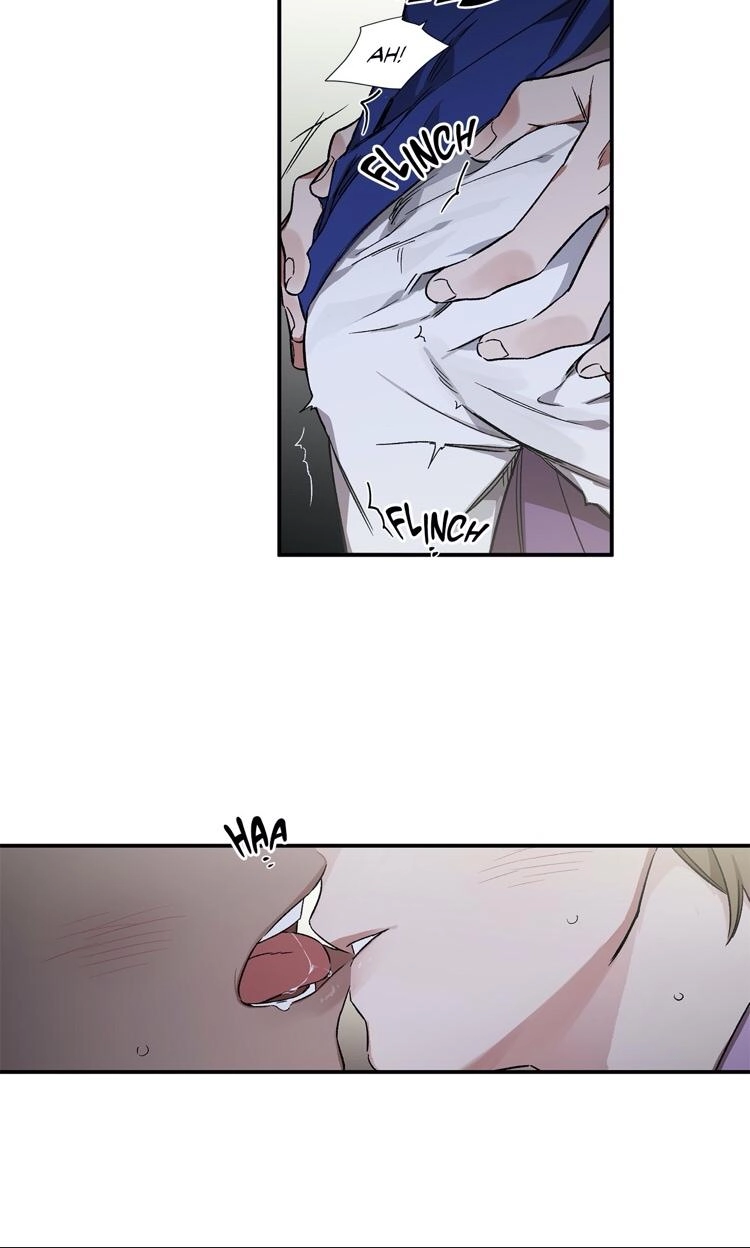 Cradle of Imae Chapter 18 page 30 - 