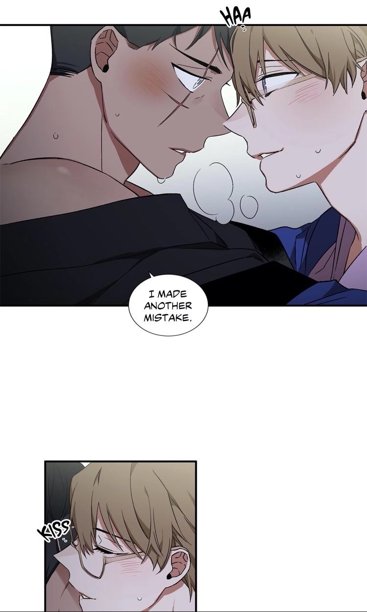 Cradle of Imae Chapter 18 page 31 - 