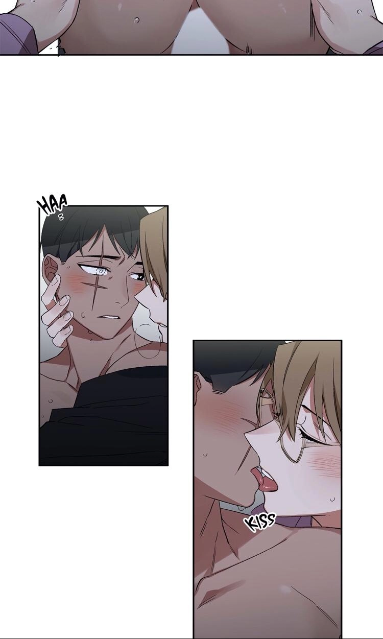 Cradle of Imae Chapter 18 page 37 - 