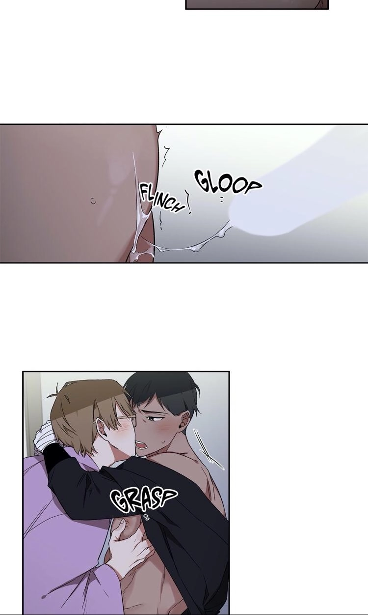 Cradle of Imae Chapter 18 page 38 - 