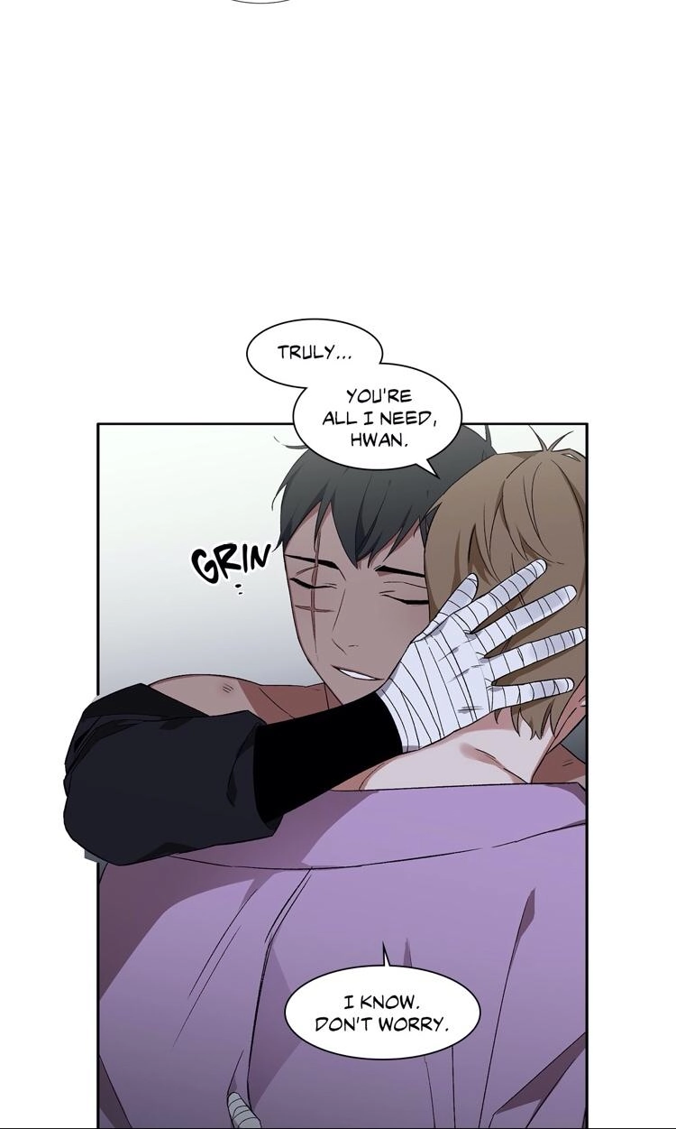Cradle of Imae Chapter 18 page 45 - 