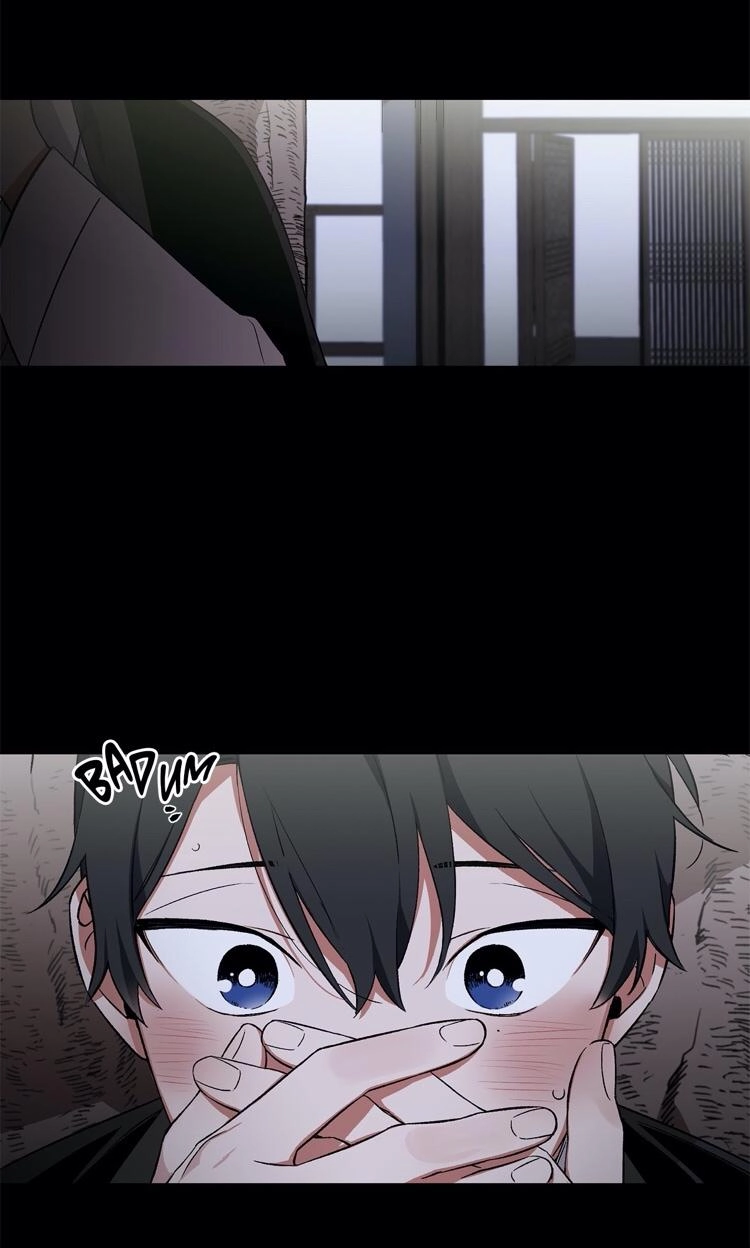 Cradle of Imae Chapter 18 page 48 - 