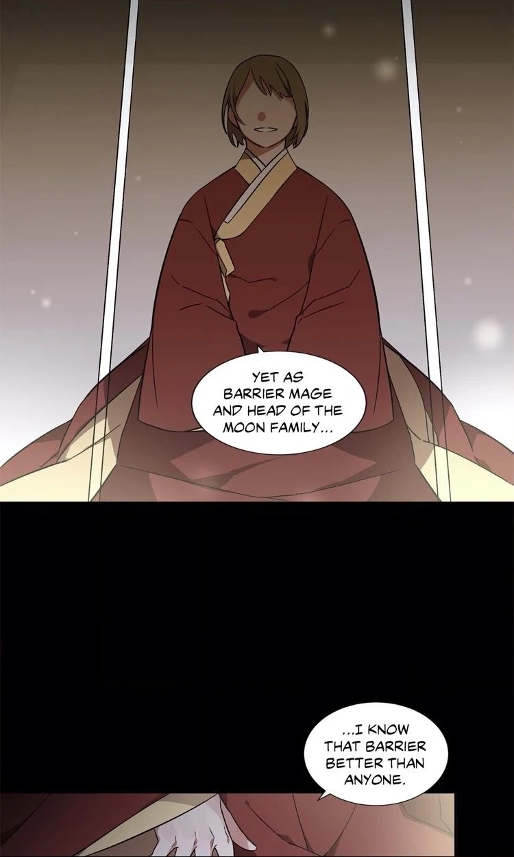 Cradle of Imae Chapter 18 page 8 - 