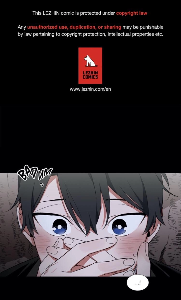 Cradle of Imae Chapter 19 page 1 - 