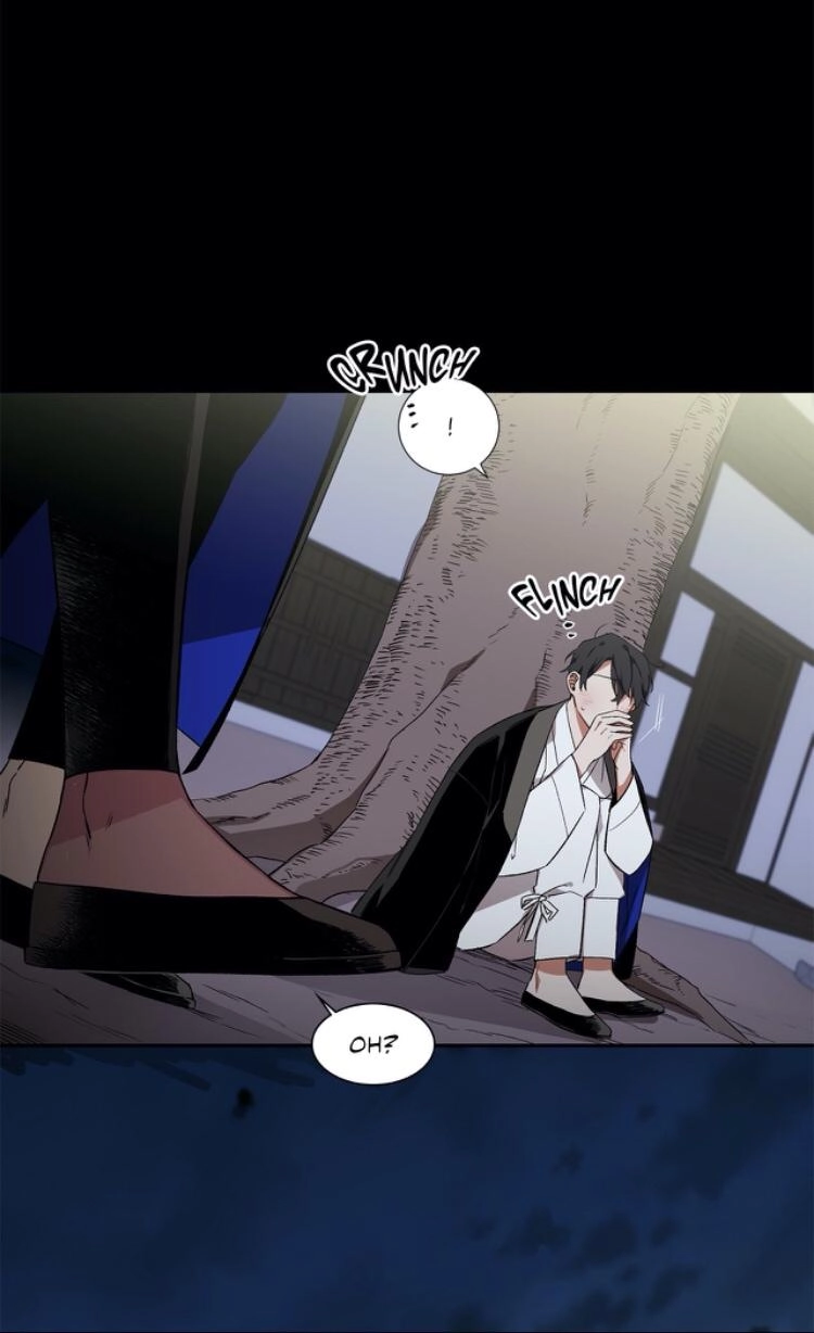 Cradle of Imae Chapter 19 page 2 - 