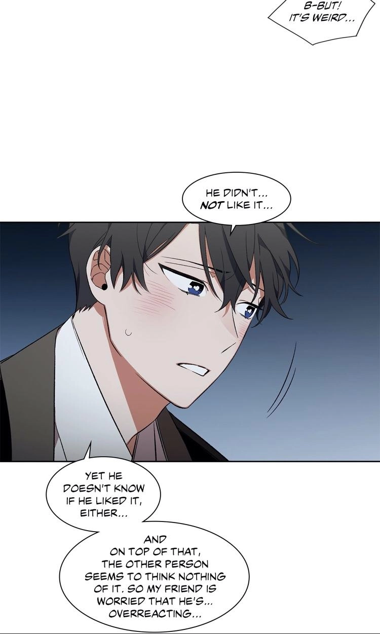 Cradle of Imae Chapter 19 page 13 - 