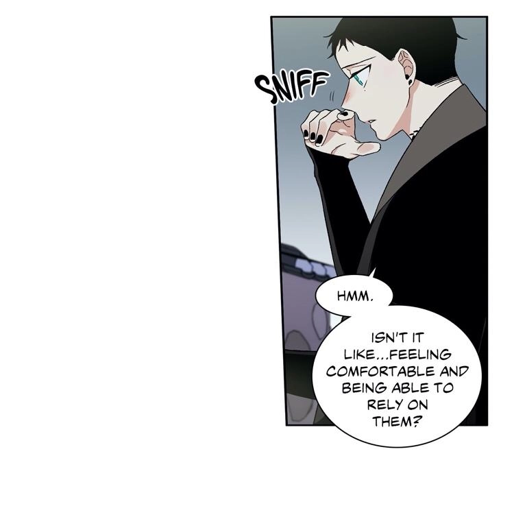 Cradle of Imae Chapter 19 page 19 - 