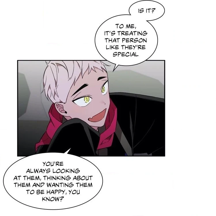 Cradle of Imae Chapter 19 page 20 - 