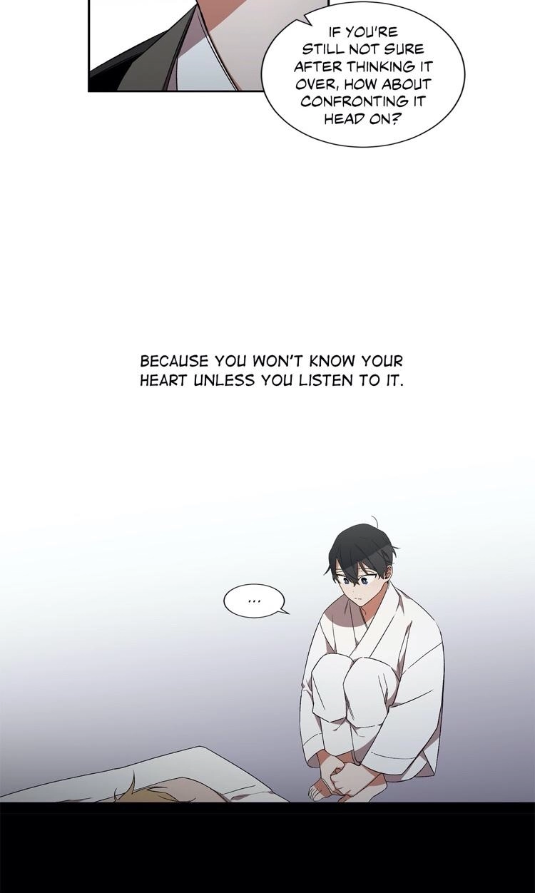 Cradle of Imae Chapter 19 page 23 - 