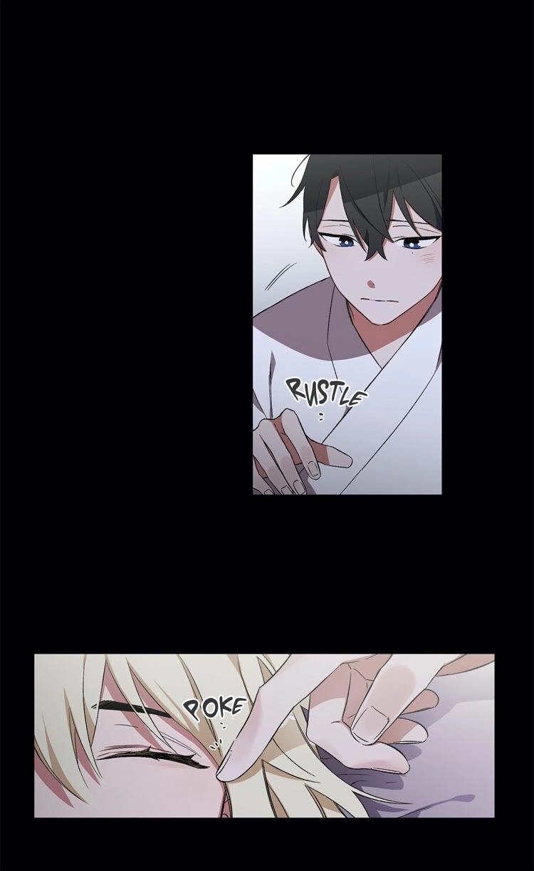 Cradle of Imae Chapter 19 page 24 - 