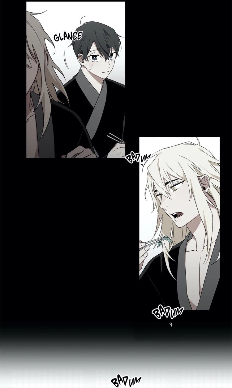 Cradle of Imae Chapter 19 page 26 - 