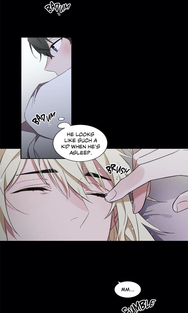Cradle of Imae Chapter 19 page 28 - 