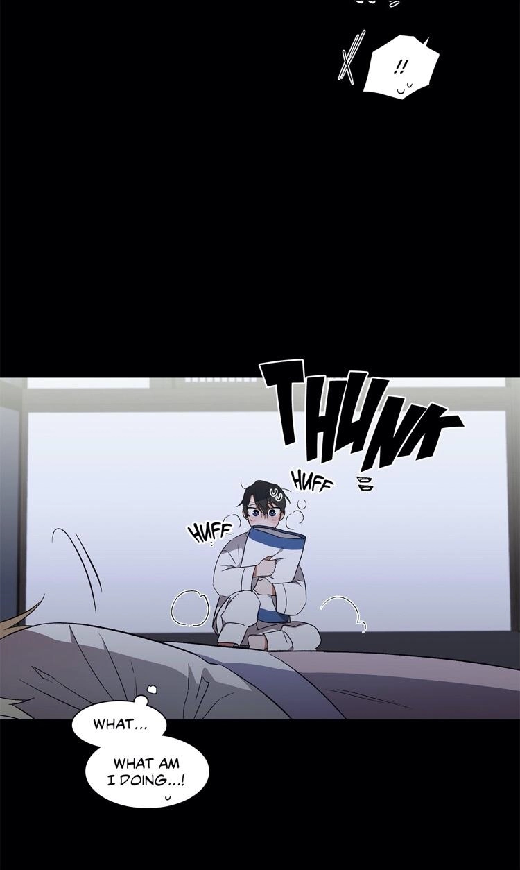 Cradle of Imae Chapter 19 page 29 - 