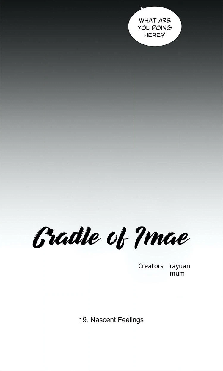 Cradle of Imae Chapter 19 page 4 - 