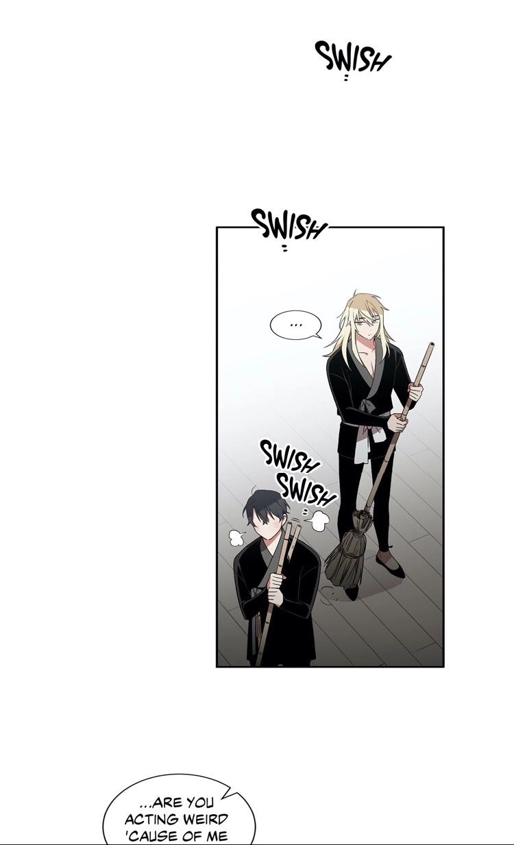 Cradle of Imae Chapter 19 page 38 - 
