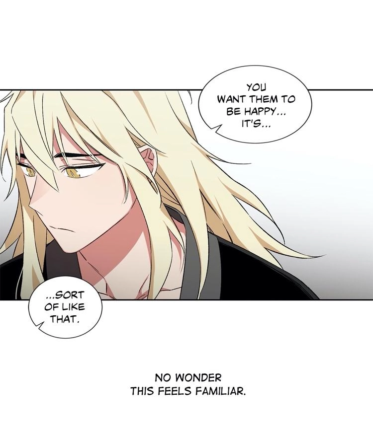 Cradle of Imae Chapter 19 page 46 - 