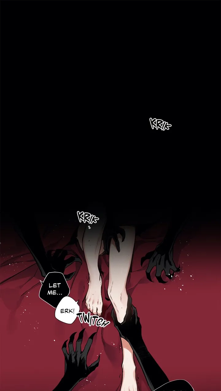 Cradle of Imae Chapter 2 page 1 - 