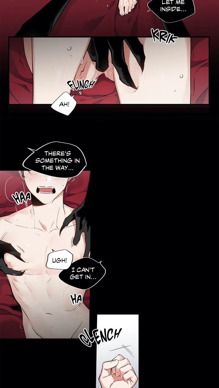 Cradle of Imae Chapter 2 page 2 - 