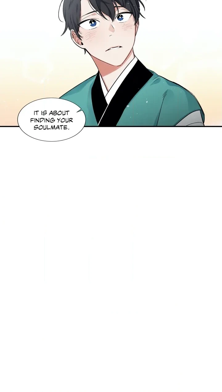 Cradle of Imae Chapter 2 page 20 - 