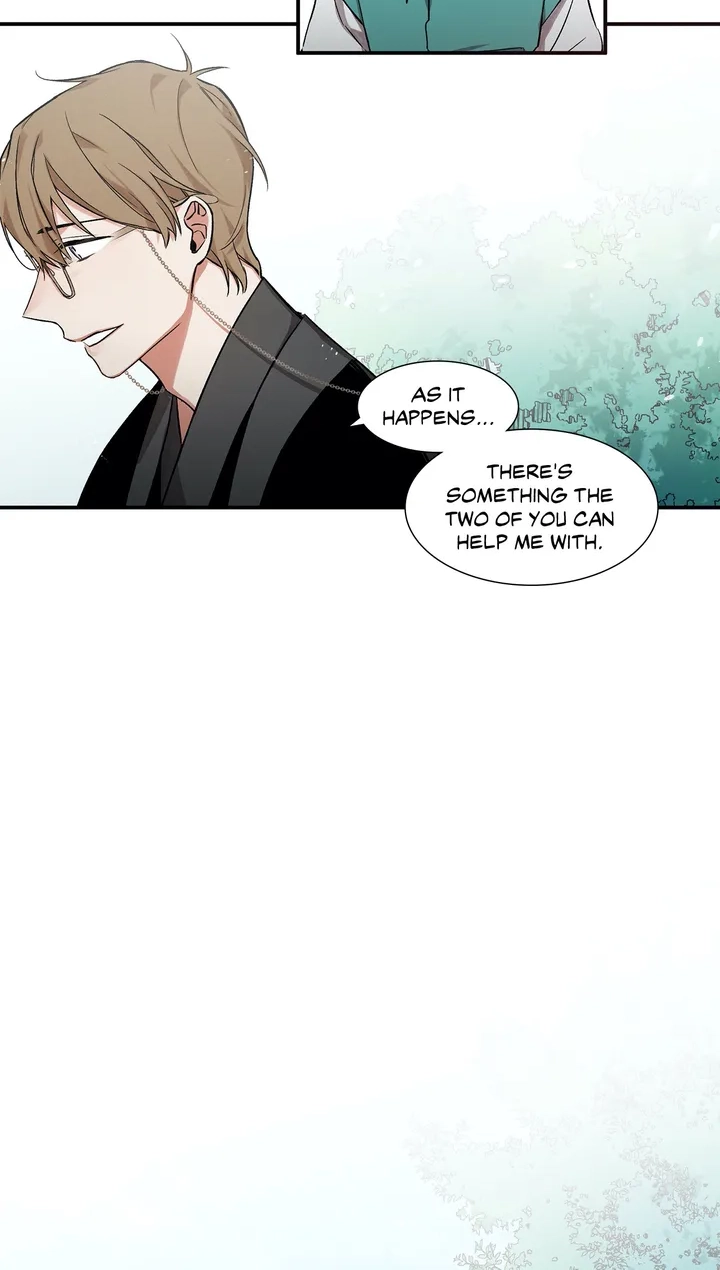 Cradle of Imae Chapter 2 page 28 - 