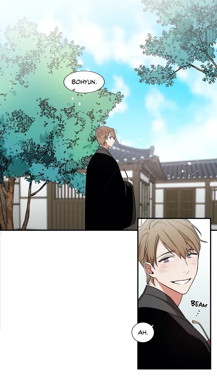 Cradle of Imae Chapter 2 page 29 - 
