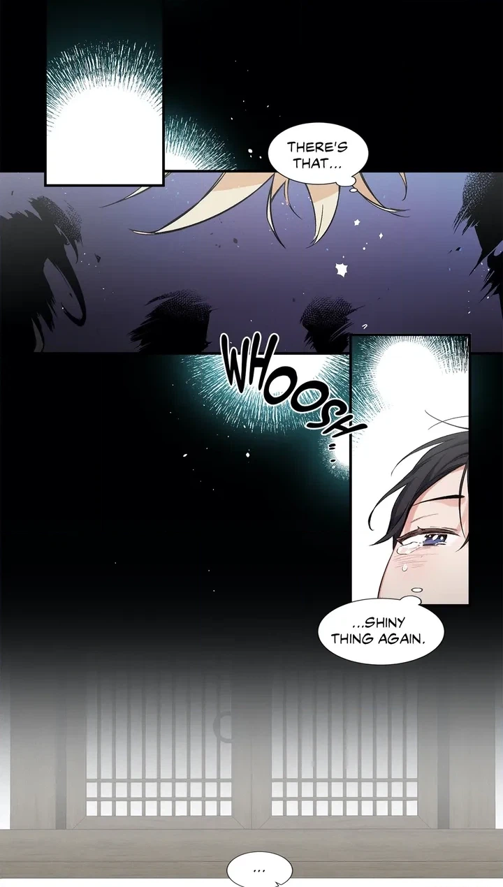 Cradle of Imae Chapter 2 page 4 - 