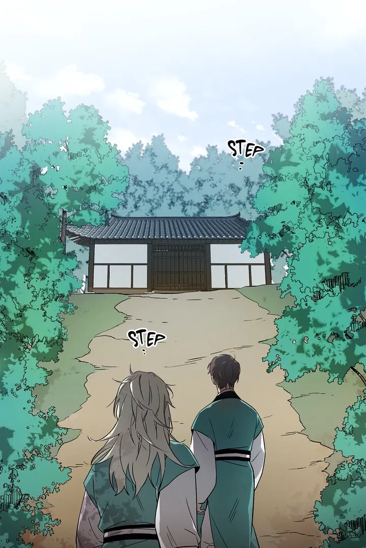Cradle of Imae Chapter 2 page 35 - 